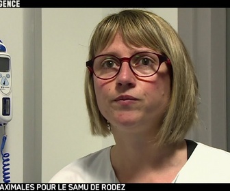 Replay Appels d'urgence - Urgences maximales pour le samu de Rodez