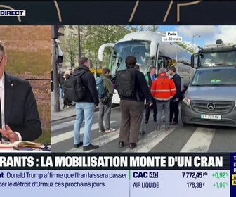 Replay Le 18/19 d'Hedwige Chevrillon - Grande Interview - Philippe Juvin (député LR) : Faut-il une loi de finance rectificative ? - 30/03