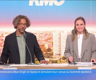 Replay 5/7 le morning RMC - Le supplément du 4 septembre 2026