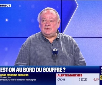 Replay Les Experts : François Bayrou sollicite un vote de confiance - 26/08
