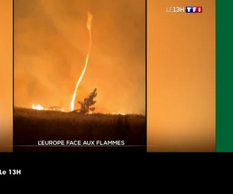 Replay Vu - Émission du mercredi 13 août 2025