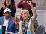 Replay ARTE Journal - Élection américaine : Jill Stein pourrait-elle changer la donne ?