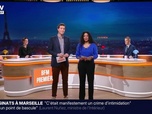Replay BFM Première prématinale - BFM Première 4h30/6h - 19/11