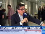 Replay Tech & Co, la quotidienne - Éric Plat (Atol) : Atol, CAP 2030 entre croissance et innovation - 14/04