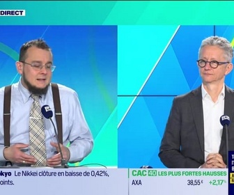 Replay Tout pour investir - La boîte à outils : PER, des nouveautés majeures en 2026 - 17/02