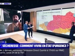 Replay 7 minutes pour comprendre - Sécheresse : comment vivre en état d'urgence ? - 10/05