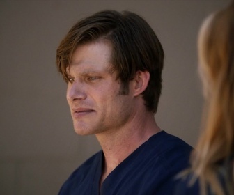 Replay Grey's anatomy - S18 E03 - Vague de chaleur