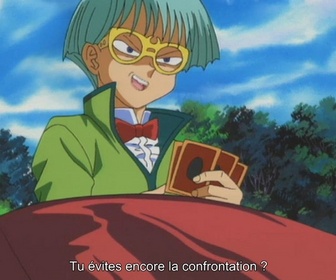 Replay Yu-Gi-Oh ! Duel Monsters - S1 E5 - Le grand moth ultimement parfait