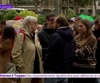 Replay On a de l'info - Emission du 26-10-26