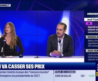 Tech & Co, la quotidienne replay