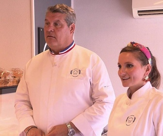 Replay La meilleure boulangerie de France - J1 : Landes et Pyrénées-Atlantiques
