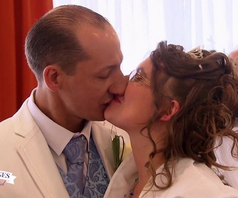 Replay Quatre mariages pour une lune de miel - 4 mariages pour 1 lune de miel du 23 septembre 2026 - Mylène et Ludovic