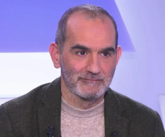 Replay C dans l'air l'invité