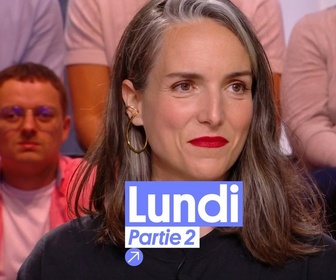 Replay Quotidien, deuxième partie du 12 mai 2025