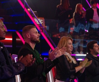 Replay The Voice Kids 2025 - Emission du samedi 4 octobre 2025 - Partie 2