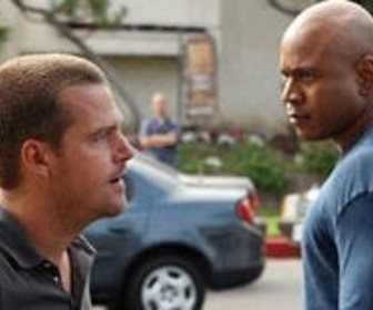 Replay NCIS : Los Angeles - S2 E2 - Le syndrome de Cendrillon