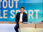 Replay Tout le sport - 14/10/2025