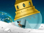Replay Les Dalton sont dans la lune