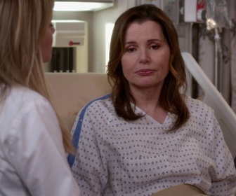 Replay Grey's anatomy - S14 E23 - April sauvée des eaux