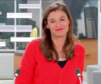 Replay Le fil info - 06/04/2026