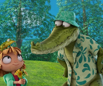 Replay Monsieur Crocodile - 27/11/2025