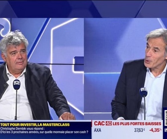 Check up santé replay