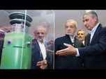 Replay Nucléaire iranien : Téhéran suspend sa collaboration avec l'AIEA