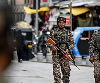 Replay 28 minutes - Inde-Pakistan : l'escalade ?