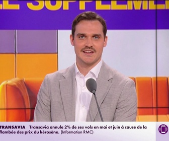 Replay 5/7 le morning RMC - Le supplément du 27 avril 2026