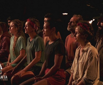 Replay Koh-Lanta La Revanche des 4 Terres - Emission 12 du 20 mai 2025 - Partie 2