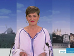 Replay ICI 19/20 édition toutes régions