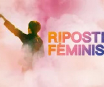 Replay Riposte féministe