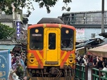 Replay Nos programmes en UHD - Un billet de train pour les côtes de Taïwan