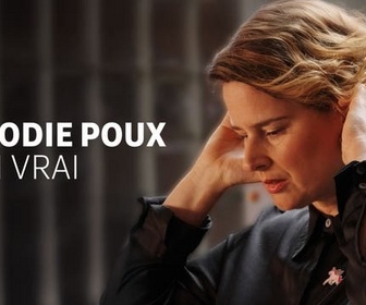 Replay Élodie Poux en vrai - 13/03/2026