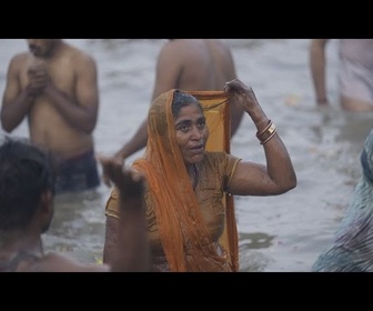 Replay Inde : 400 millions de personnes attendues au pèlerinage de la Kumbh Mela