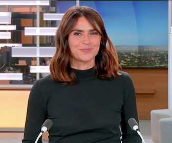Replay Tout est politique - 08/10/2025
