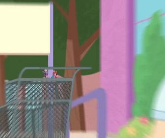 Replay Polly Pocket - Grande sœur Koala
