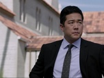 Replay Mentalist - S06 E02 - Les ailes coupées