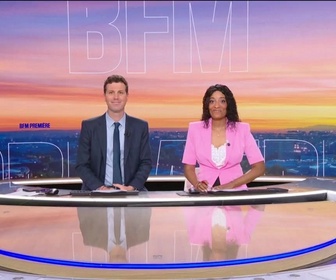 Replay BFM Première prématinale - BFM Première 4h30/6h - Mardi 23 juin 2026