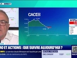 Replay Tout pour investir - Arbitrage : CAC40 et actions, que suivre aujourd'hui ? - 20/10