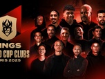 Replay Kings World Cup Clubs - F2R / La Capital CF