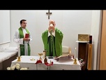 Replay Le Vatican publie les premières photos du pape Léon XIV après son opération