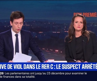Replay BFM Première week-end - 26/10