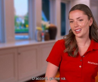 Replay Below deck : Méditerranée - S10 E12 - Baiser interdit
