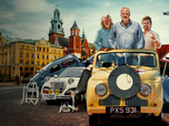 Replay The grand tour avec Jeremy Clarkson - S5E2 - La grosse évasion