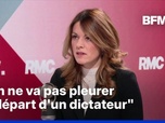 Replay Face à Face - Venezuela, budget... L'interview de Maud Bregeon, porte-parole du Gouvernement
