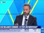 Replay Tout pour investir - Les marchés et vous : Plan de relanche chinois, à l'Est, du nouveau ? - 14/11