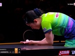Replay Tennis de tablejour 7 du WTT China Smash 2026