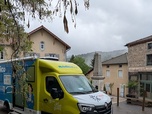 Replay France : des facteurs au service de la santé - ARTE Regards