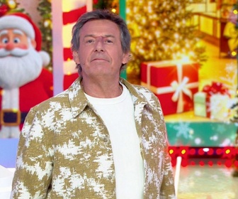 Replay Les 12 coups de midi du 24 novembre 2025